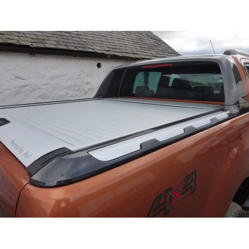 Ролет для Ford Ranger Wildtrak 2017